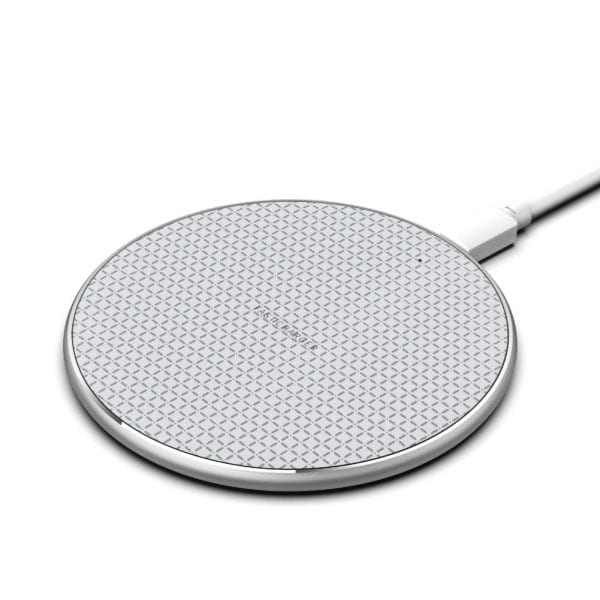 EverCharge Pad | 15W Wireless Fast Charger