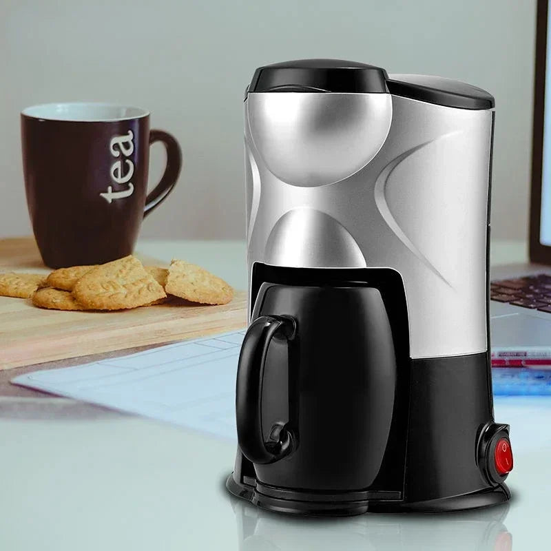 HomeBarista Mini