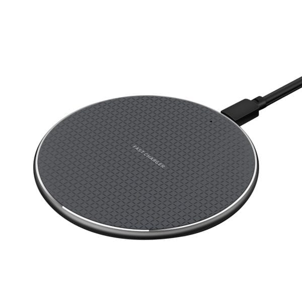 EverCharge Pad | 15W Wireless Fast Charger