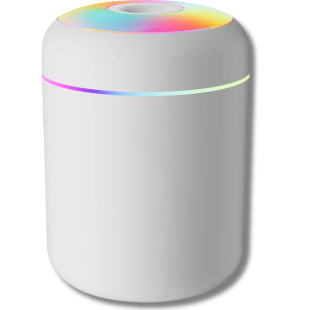 Everstead MistGlow Mini Humidifier