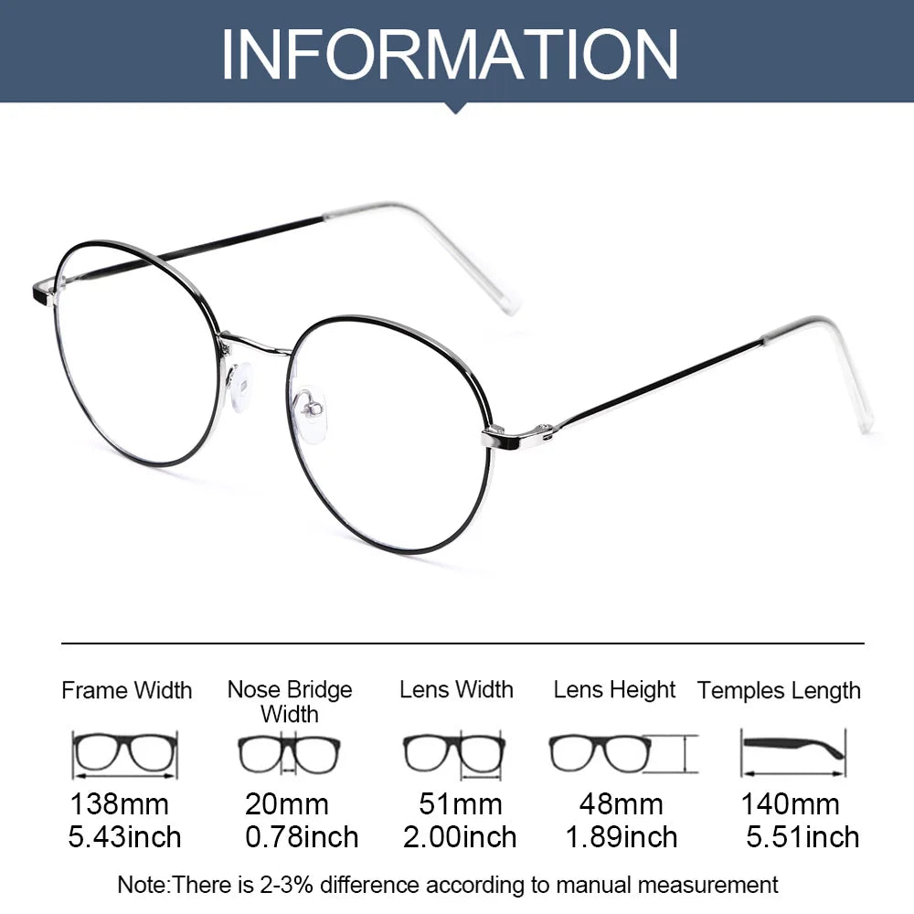 Everstead ClarityGuard Blue Light Glasses