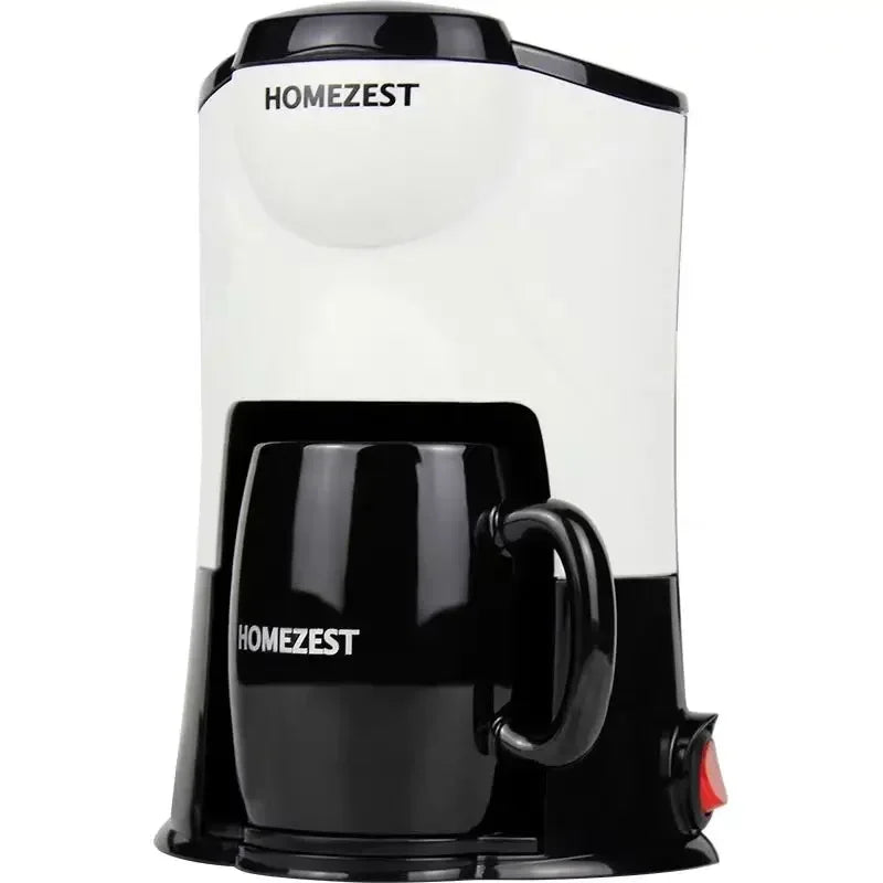 HomeBarista Mini