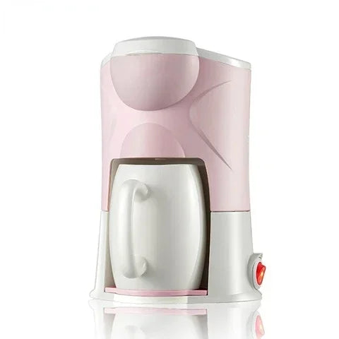 HomeBarista Mini