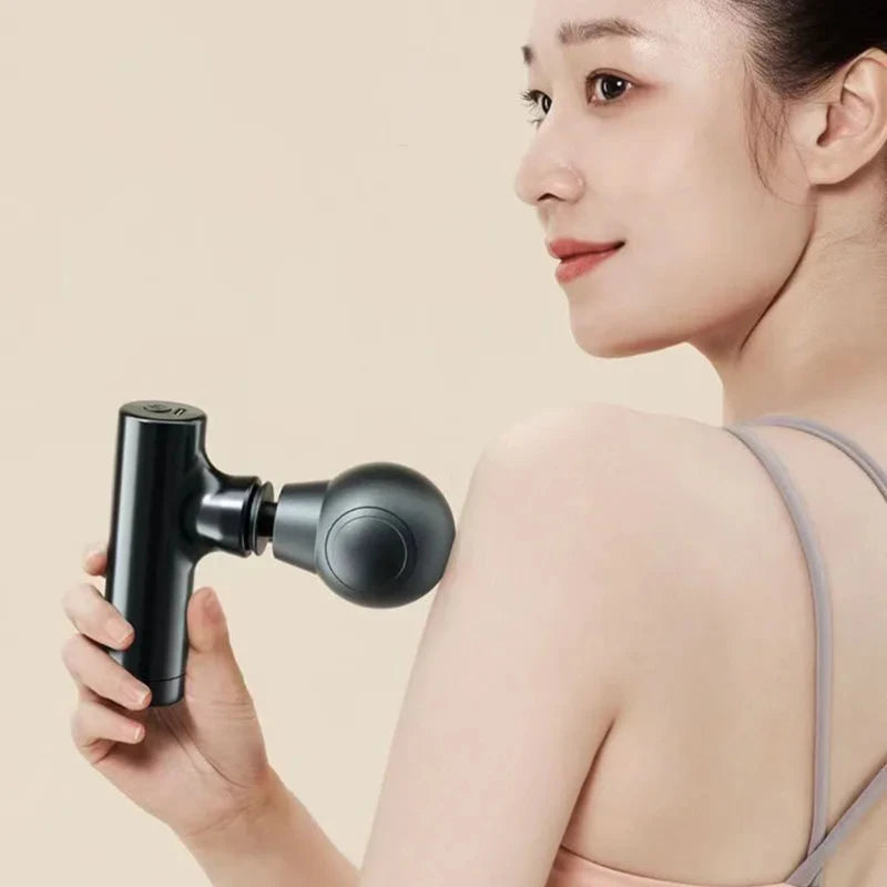 Everstead PulsePro Massage Gun