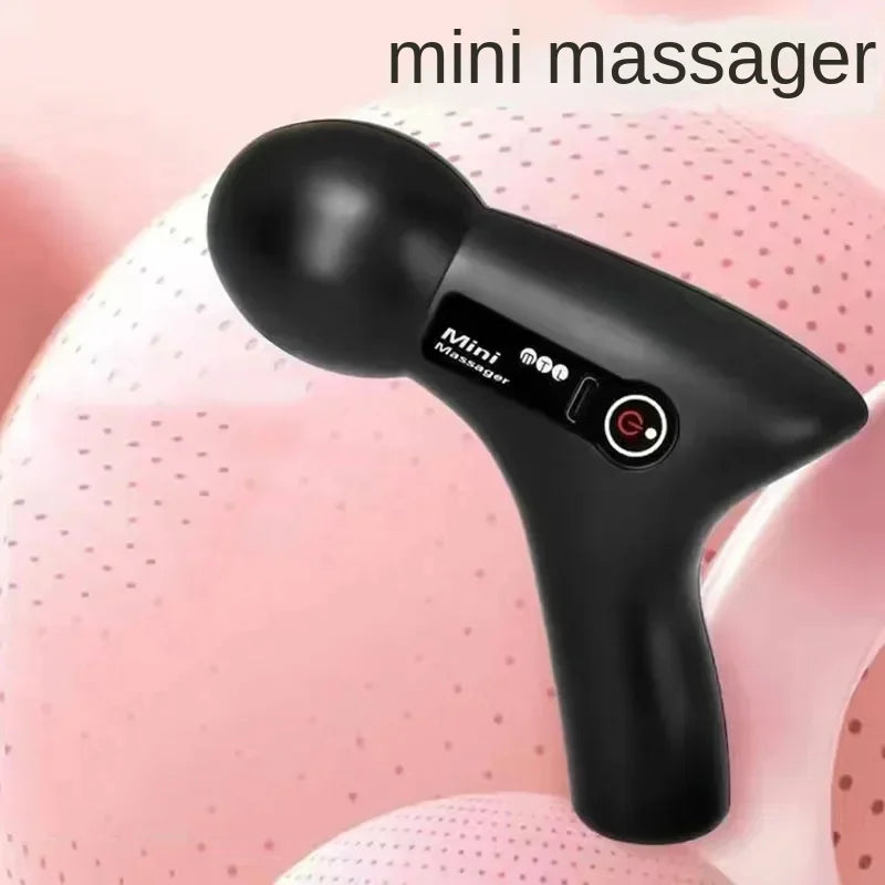 Everstead PulsePro Massage Gun