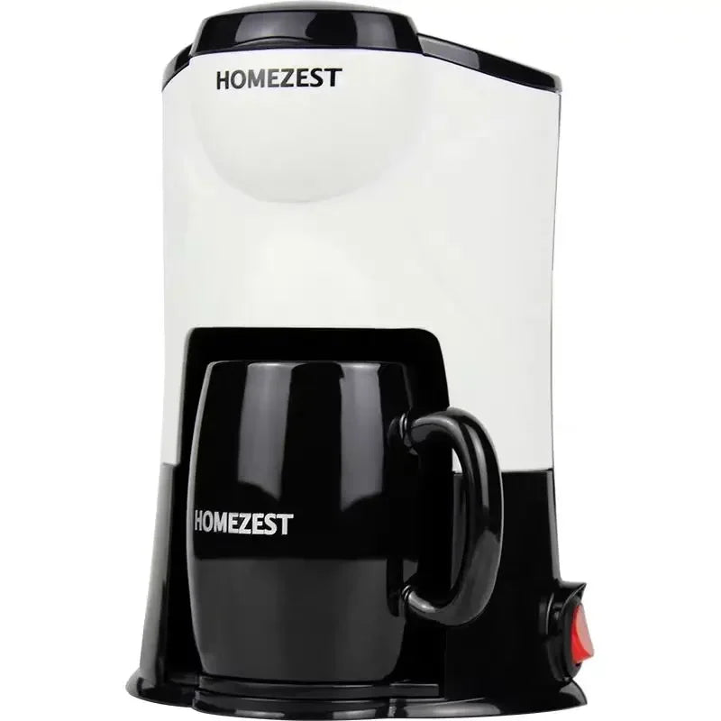 HomeBarista Mini