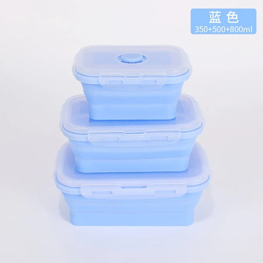 Everstead FlexiStore Collapsible Food Containers