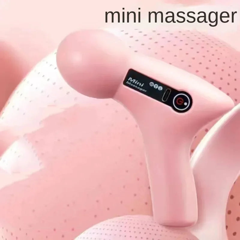 Everstead PulsePro Massage Gun