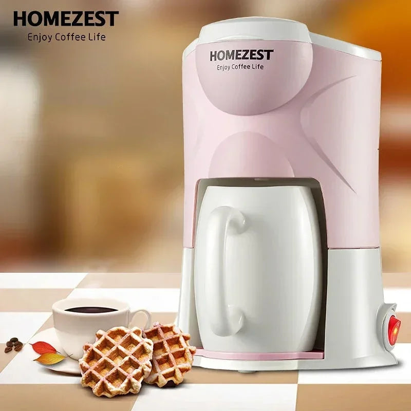 HomeBarista Mini