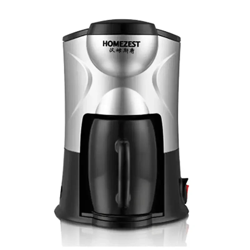 HomeBarista Mini